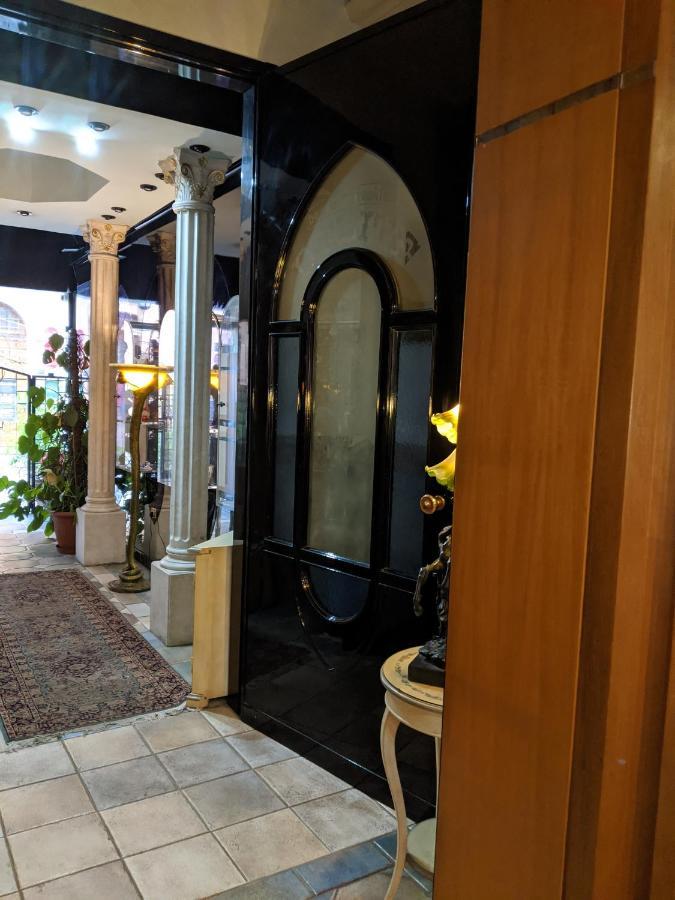D'Elite Room & Breakfast フェラーラ エクステリア 写真