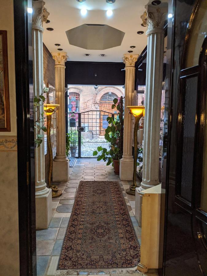 D'Elite Room & Breakfast フェラーラ エクステリア 写真