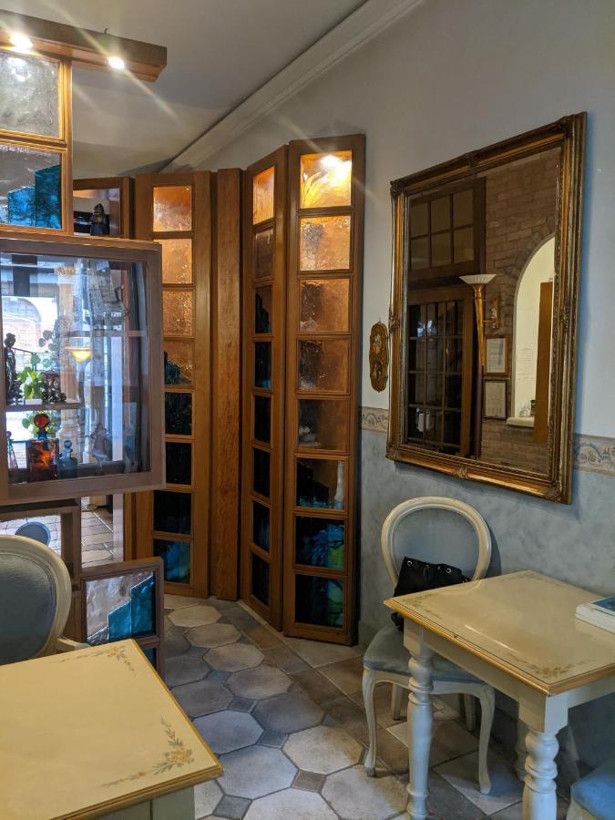 D'Elite Room & Breakfast フェラーラ エクステリア 写真