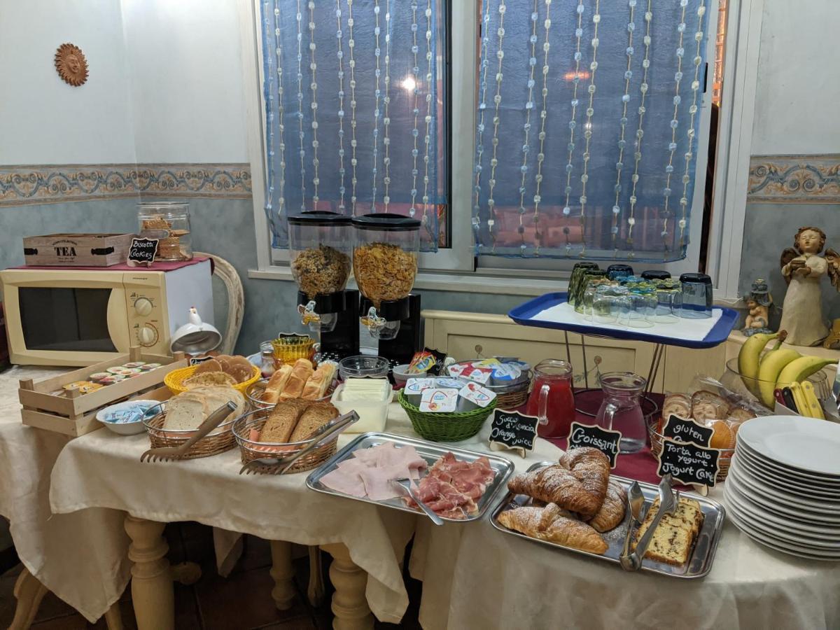 D'Elite Room & Breakfast フェラーラ エクステリア 写真