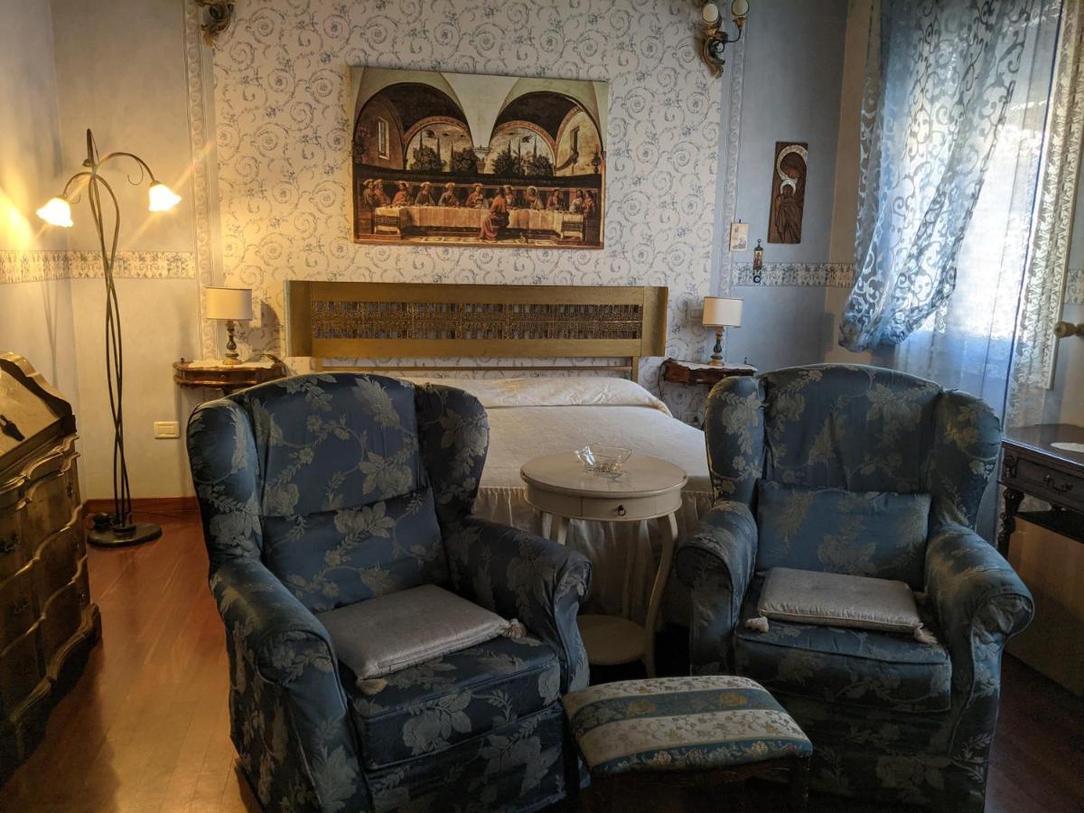 D'Elite Room & Breakfast フェラーラ エクステリア 写真