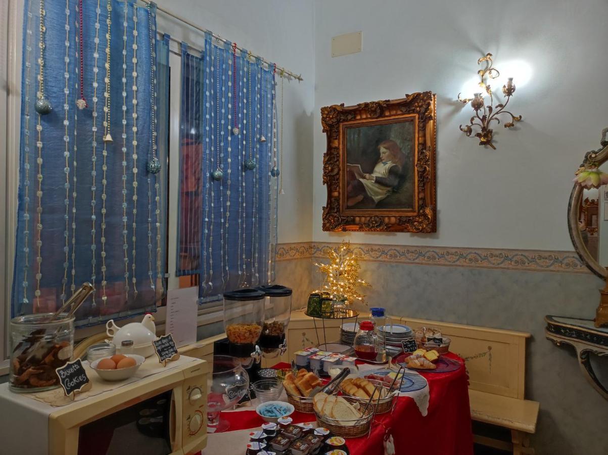 D'Elite Room & Breakfast フェラーラ エクステリア 写真