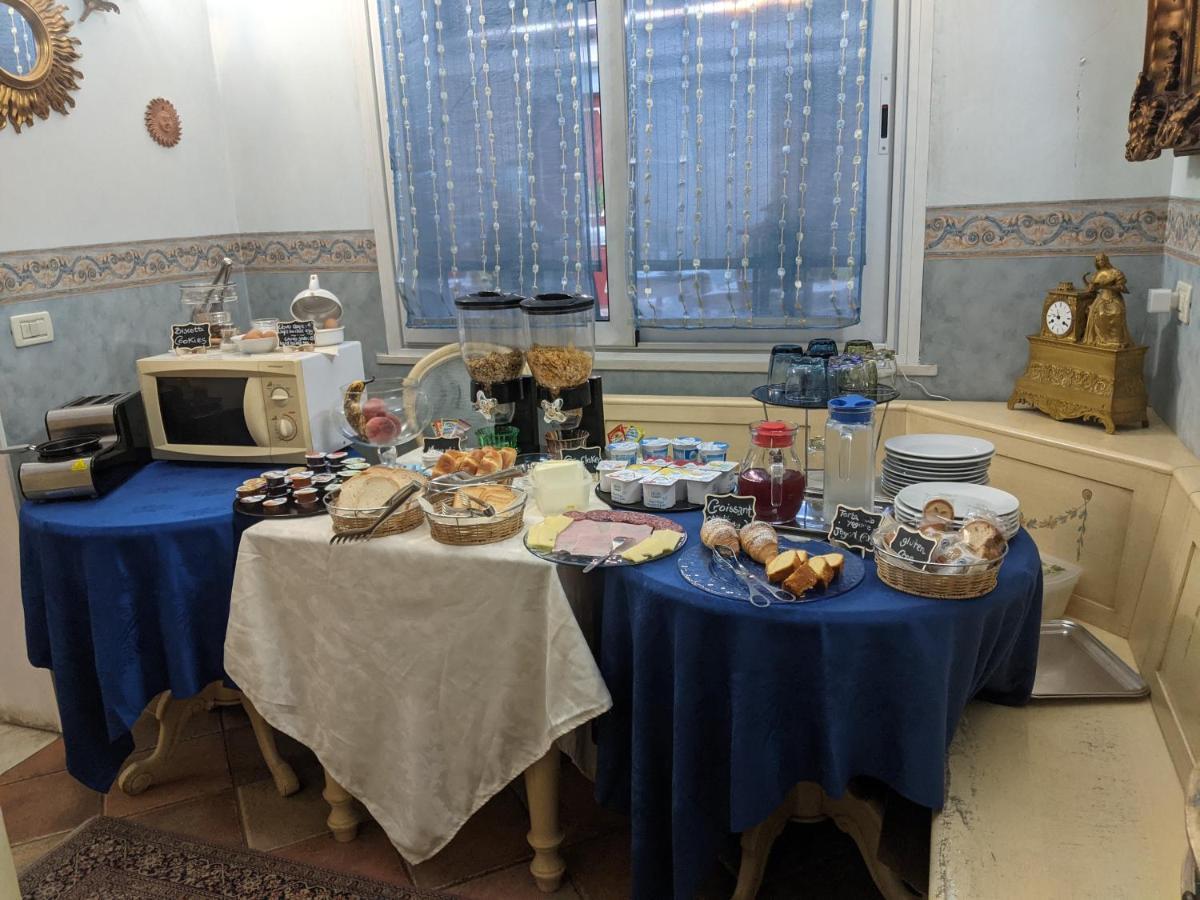 D'Elite Room & Breakfast フェラーラ エクステリア 写真