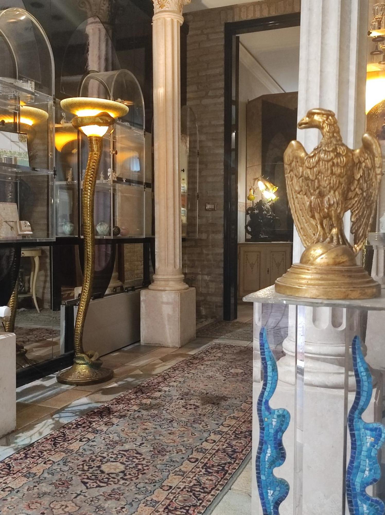D'Elite Room & Breakfast フェラーラ エクステリア 写真
