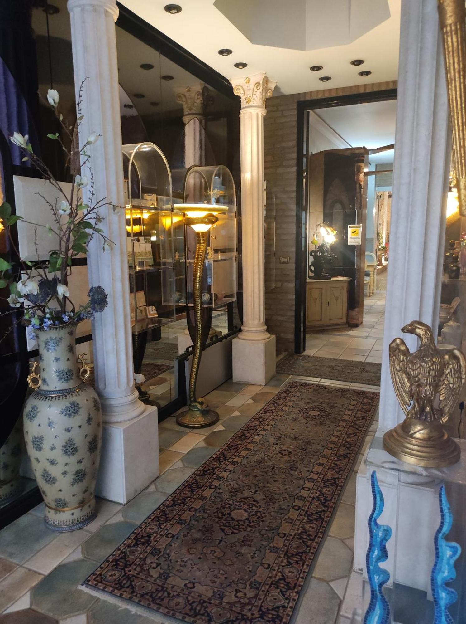 D'Elite Room & Breakfast フェラーラ エクステリア 写真