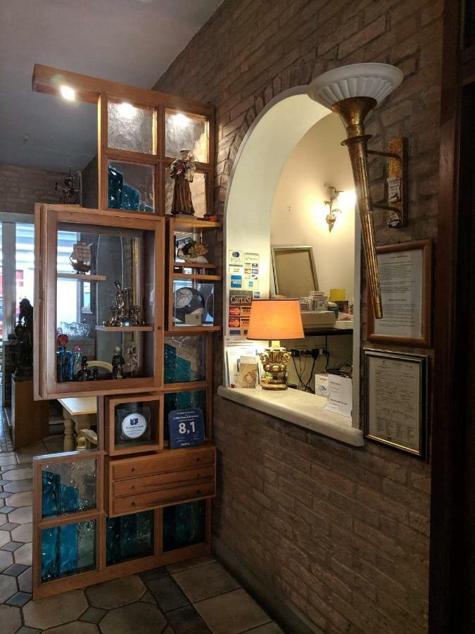 D'Elite Room & Breakfast フェラーラ エクステリア 写真