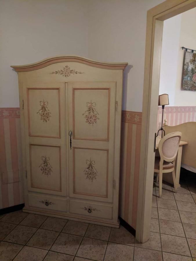 D'Elite Room & Breakfast フェラーラ エクステリア 写真