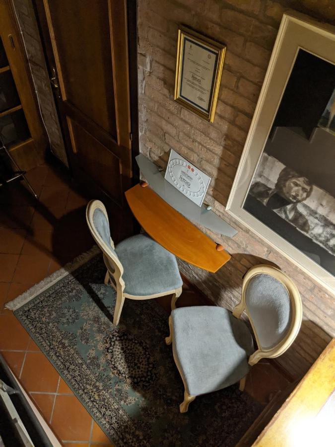 D'Elite Room & Breakfast フェラーラ エクステリア 写真