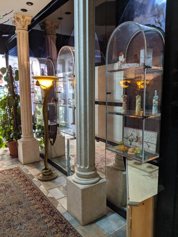 D'Elite Room & Breakfast フェラーラ エクステリア 写真