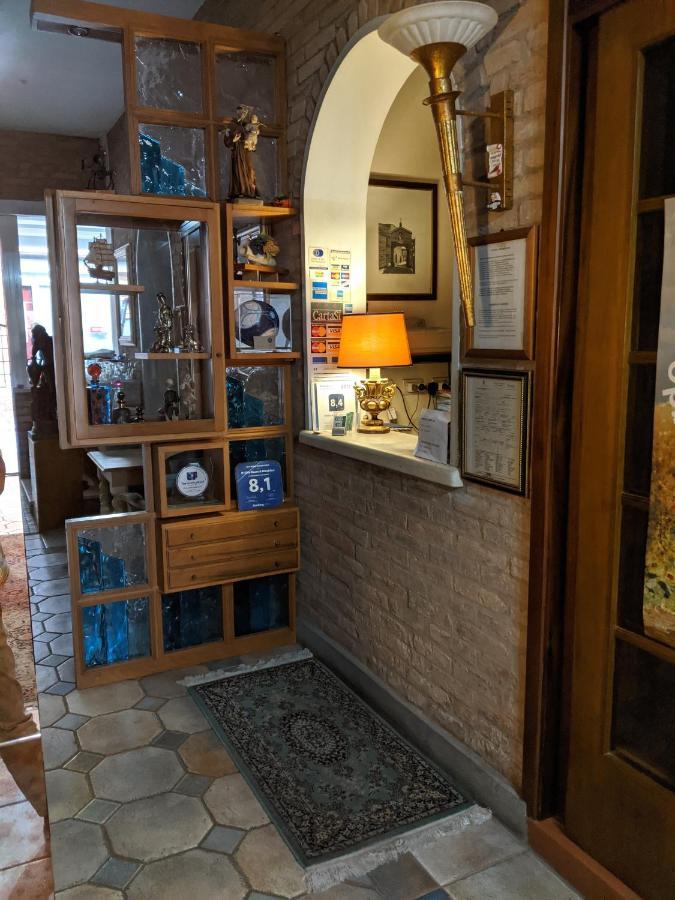 D'Elite Room & Breakfast フェラーラ エクステリア 写真