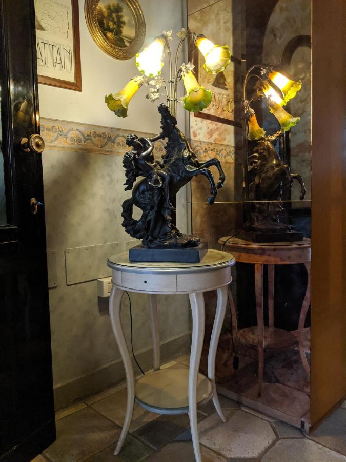 D'Elite Room & Breakfast フェラーラ エクステリア 写真